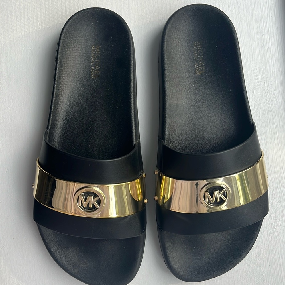 Michael Kors Slide